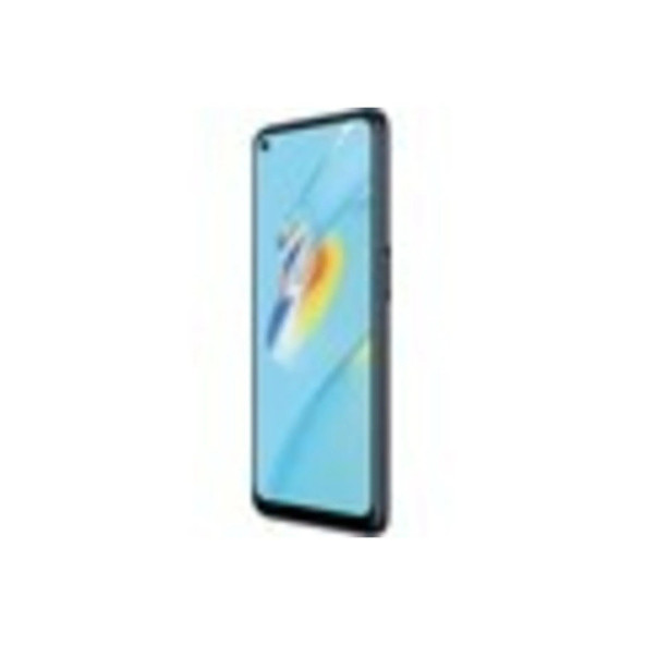 Oppo A54 128 GB Siyah Cep Telefonu (Oppo Türkiye Garantili) - 5