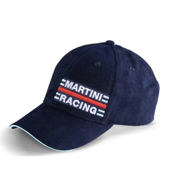 SPARCO MARTİNİ RACİNG ŞAPKA LACİVERT 01341MRBM