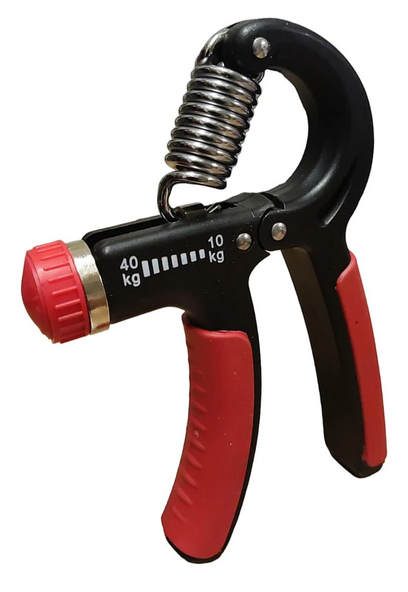 Avessa 10-40 Kg Ayarlı El Yayı ürün görseli