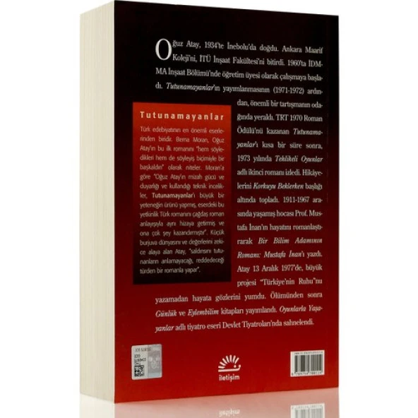 Tutunamayanlar - 2