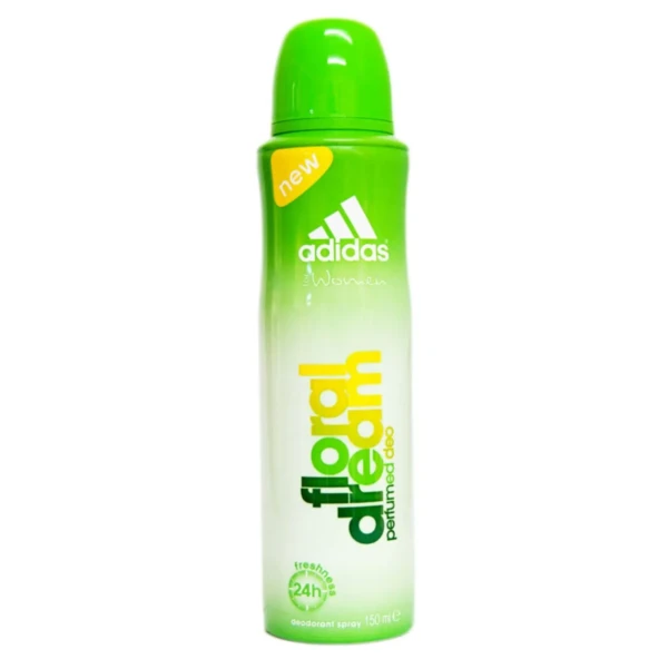 ADIDAS FLORAL DREAM SPREY DEODORANT KADIN 150 ML