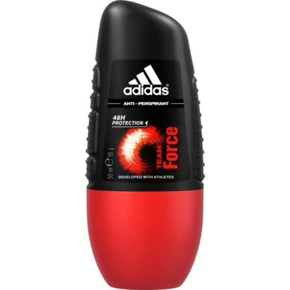 ADIDAS FOR MEN ROLL ON TEAM FORCE 50 ML