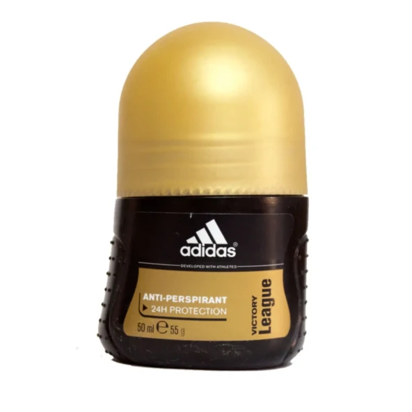 ADIDAS FOR MEN ROLL ON VICTORY LEAGUE 50 ML