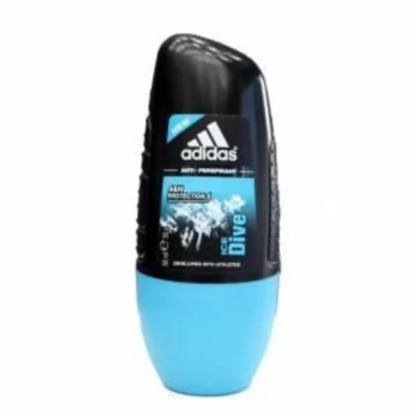 ADIDAS ROLL ON ICE DIVE BAY 50 ML