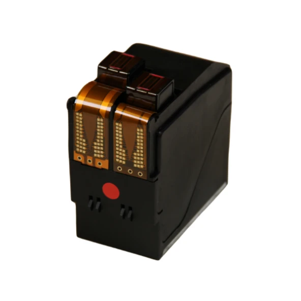 Neopost IJ65 %100 Yeni Compatible Kırmızı Posta Kartuşu - 2