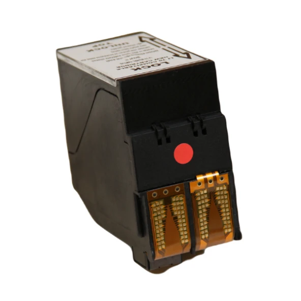 Neopost IJ70 %100 Yeni Compatible Kırmızı Posta Kartuşu - 3