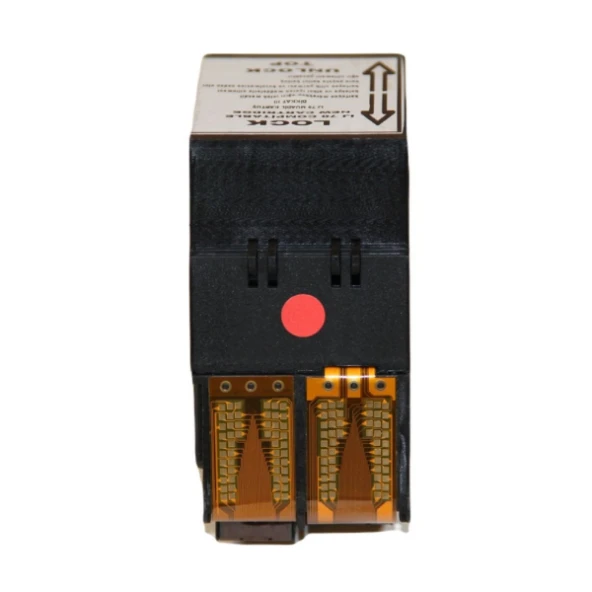 Neopost IJ75 %100 Yeni Compatible Kırmızı Posta Kartuşu - 4