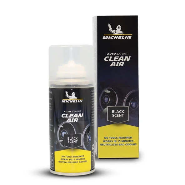 Michelin MC32705 150ml Klima Temizleyici Sprey - 7
