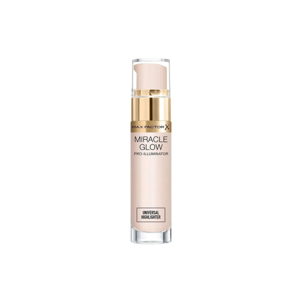 Max Factor Aydınlatıcı - Miracle Glow Pro Illuminator 15ml