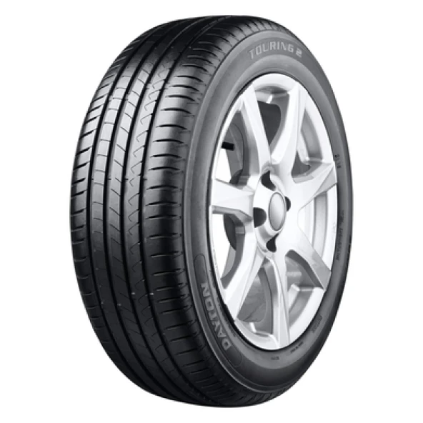 Dayton 205/55R16 91V TOURING 2  Yaz Lastiği Üretim Yılı - 2024 - 1