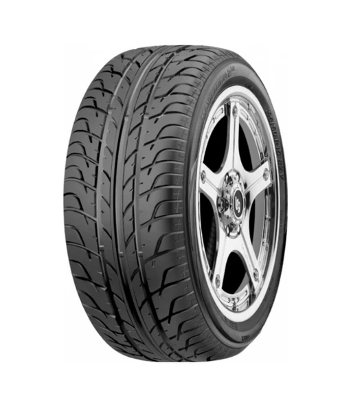 Riken 245/45 R18 100W Xl Mystorm B-2, Avrupa, Üretimi 2017 2017 ürün görseli