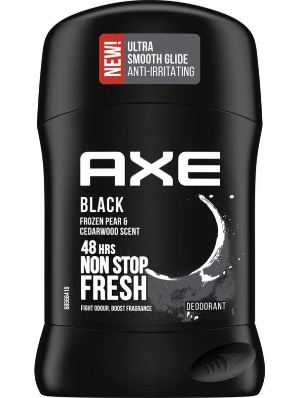 Axe Black Erkek Deodorant Stick 50 ml
