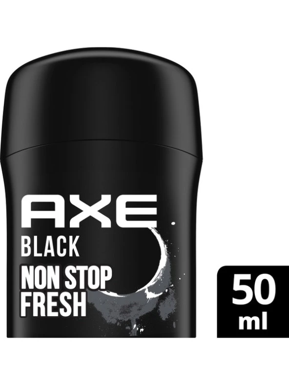 Axe Black Erkek Deodorant Stick 50 ml - 2