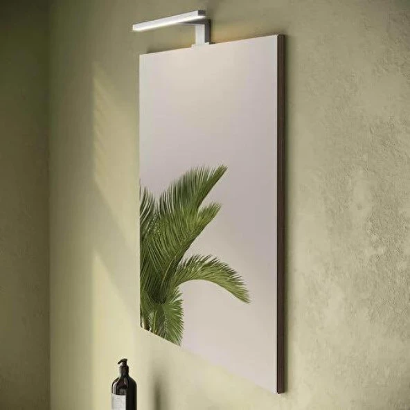 VitrA Mia Cordoba 60cm Banyo Dolabı Set - 5