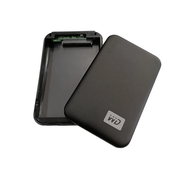 USB 2.0 2.5" Sata Harici Harddisk Kutusu taşınabilir hdd kutu