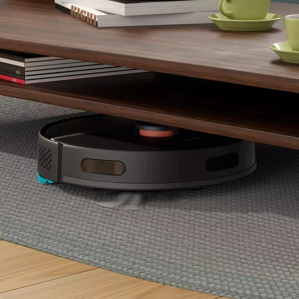 Philips XU3000/02 3000 Series Aqua Islak ve Kuru Robot Süpürge - 11