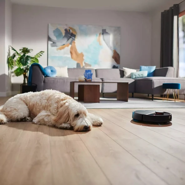 Philips XU3000/02 3000 Series Aqua Islak ve Kuru Robot Süpürge - 12