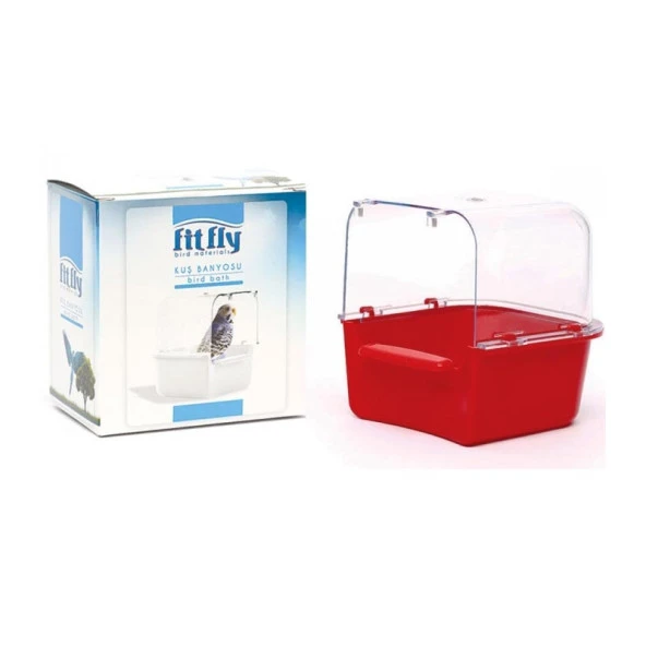 Quik Kuş Banyosu ürün görseli 1