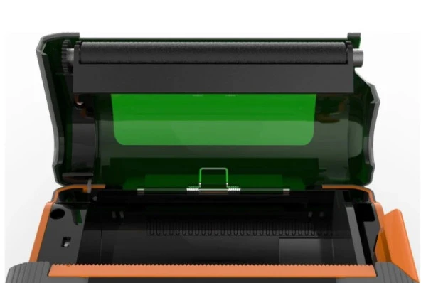 Possify MP100H 4'' BT/USB Mobil Yazıcı - 3