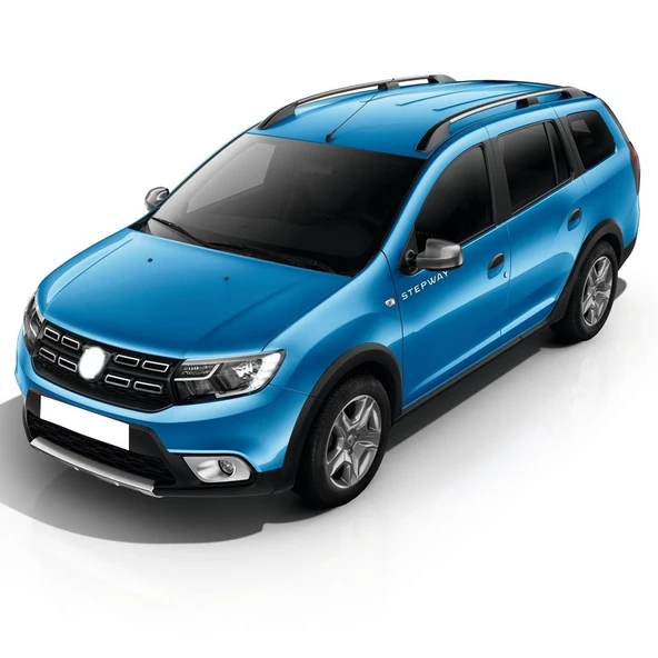 Dacia Logan 2 MCV Stepway 2014-2020 Motor Kaput Amortisörü 654713274R - 2