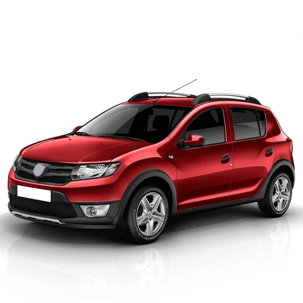 Dacia Sandero 2 Stepway 2013-2020 Ön Motor Kaput Amortisörü 654713274R - 2