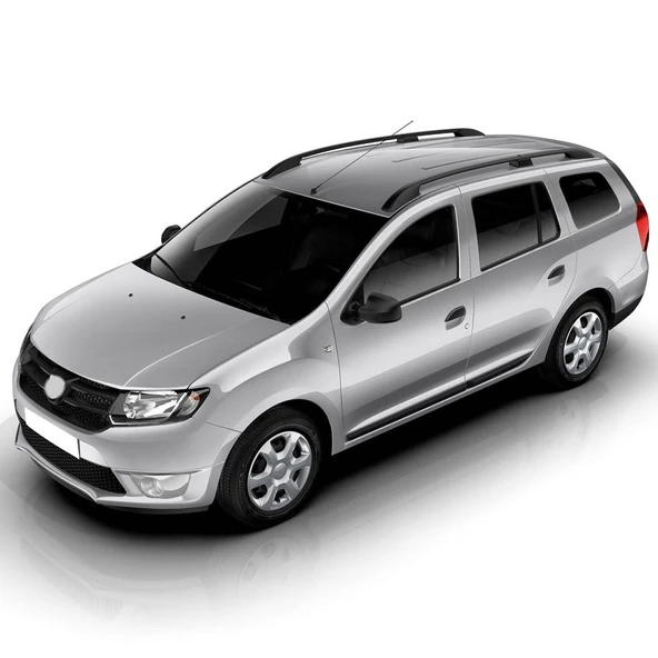 Dacia Logan 2 MCV 2013-2020 Ön Motor Kaput Amortisörü 654713274R - Resim 2