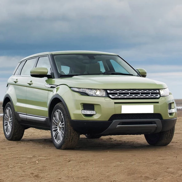 Range Rover Evoque 2012-2019 Sağ Sol Kaput Amortisörü BJ3216C826AA - 2