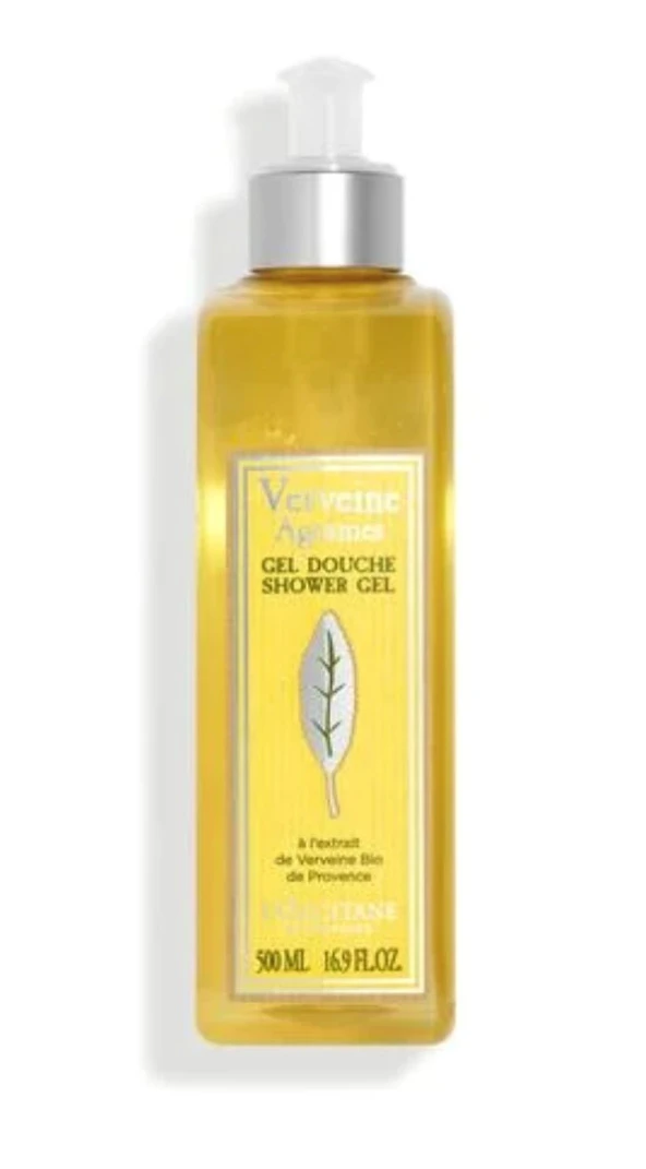 L'occitane Citrus Verbena Duş Jeli 500 ML ürün görseli 1