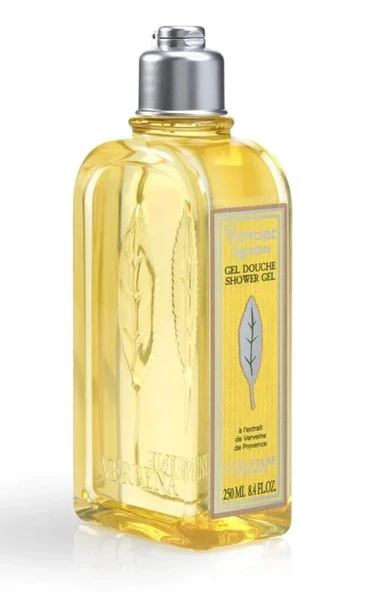 L'occitane Citrus Verbena Duş Jeli 250 ML