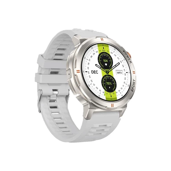 LinkTech LT Watch S93 Premium Amoled Akıllı Saat - 7