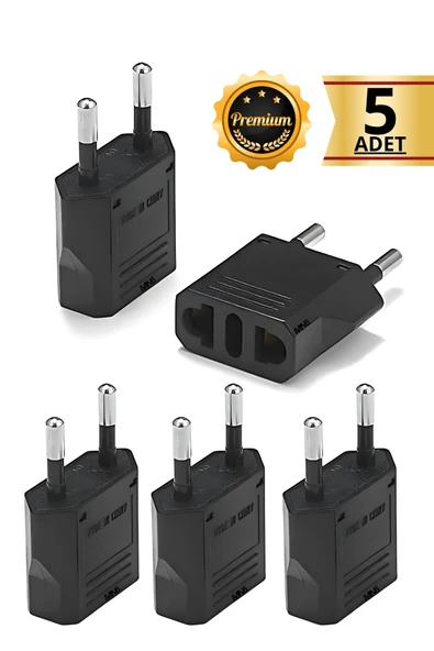 MN6 M22 priz donusturucu tipi amerikan-5 Adet-A-Kalite.avrupa priz donusturucu.Şarj aleti Fiş Dönüştürücü