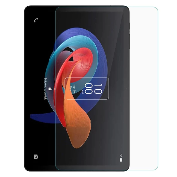 Bufalo TCL TAB 10 FHD 4G 10.1 Flexible Nano Ekran Koruyucu - 1