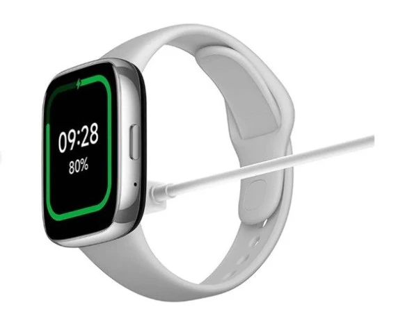 Xiaomi  Redmi Watch 3 Active Akıllı Saat - Siyah - Resim 9