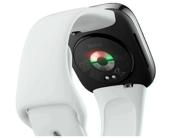 Xiaomi  Redmi Watch 3 Active Akıllı Saat - Siyah - Resim 11