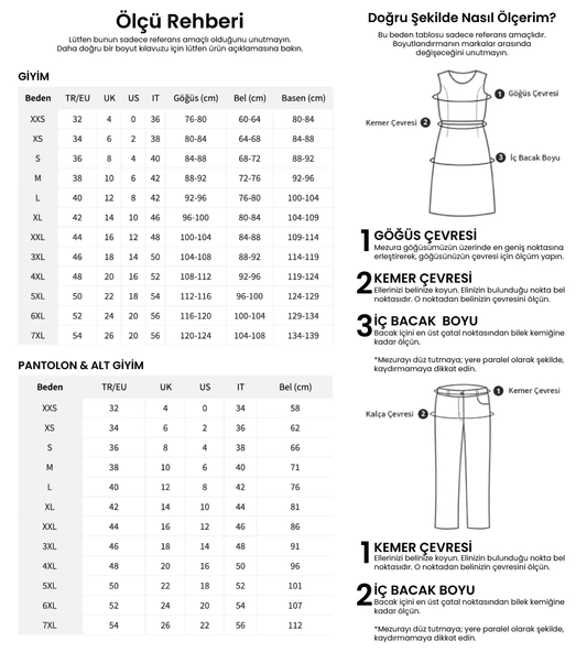 Beli ve Paçası Nikel Tokalı Siyah Kargo Pantolon - 5