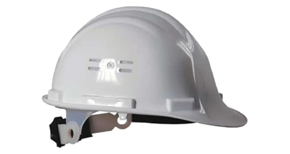 Baret Enseden Ayarlı Beyaz - 2