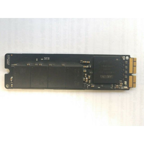 Samsung MZ-JPU256T/0A6 655-1803D 256GB SSD Drive (Apple MacBook Pro A1502)