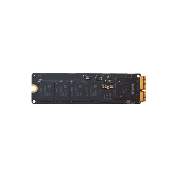 MZ-JPU512T/0A2 Samsung 512GB MLC PCI Express 3.0 x4 SSUAX Internal Solid State Drive (SSD) for MacBook