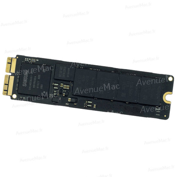 SSD HARD DRIVE FOR MACBOOK PRO AND MAC MINI A1347 A1398 A1502 MZ-JPV128S/0A5