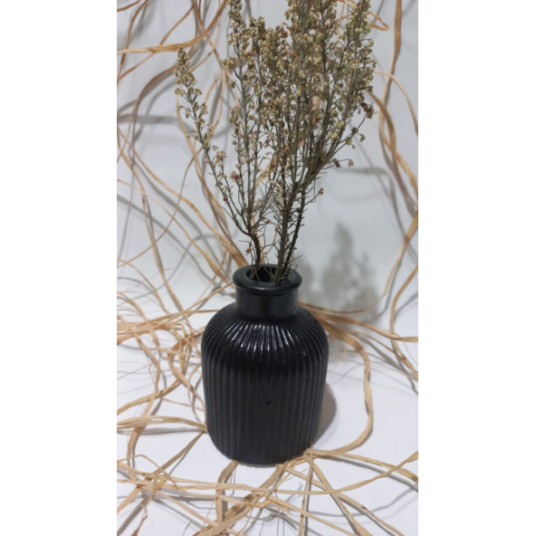 ISKANDİNAV SİYAH KÜP ürün görseli 1