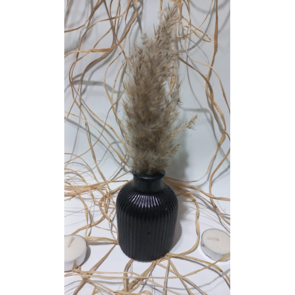 ISKANDİNAV SİYAH KÜP - Resim 2