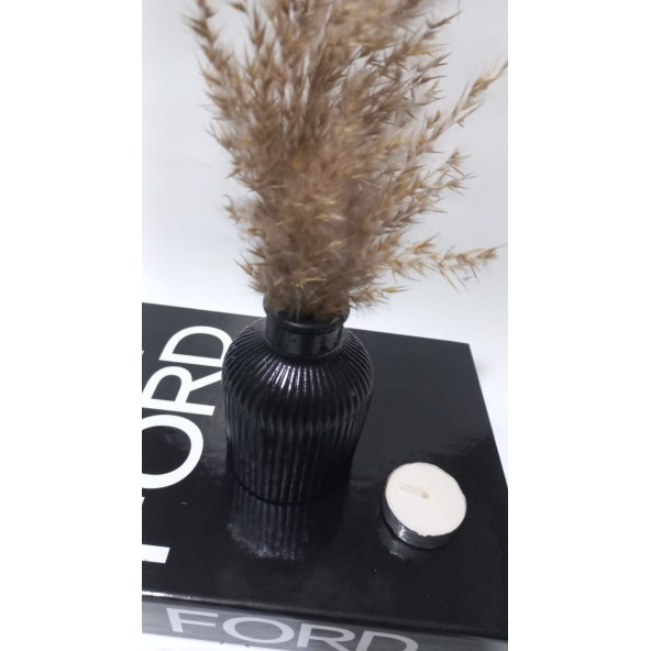 ISKANDİNAV SİYAH KÜP - Resim 4