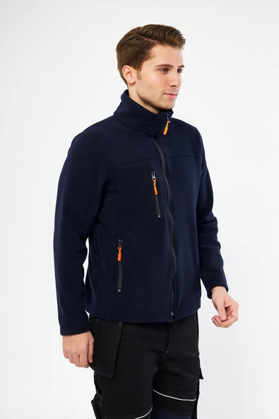 Polar Mont Fermuarlı - 4