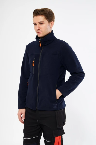 Polar Mont Fermuarlı - 3