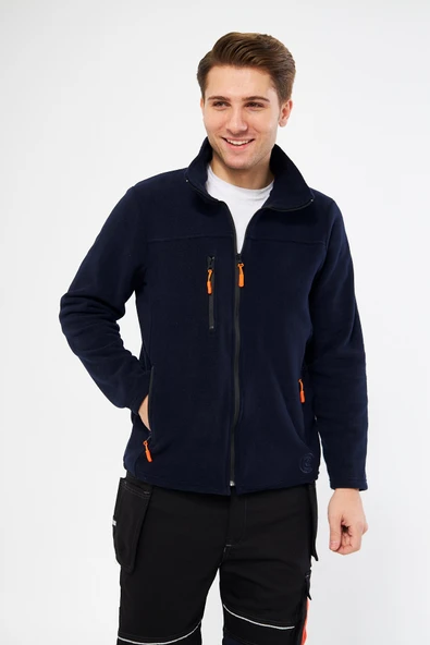 Polar Mont Fermuarlı - 2