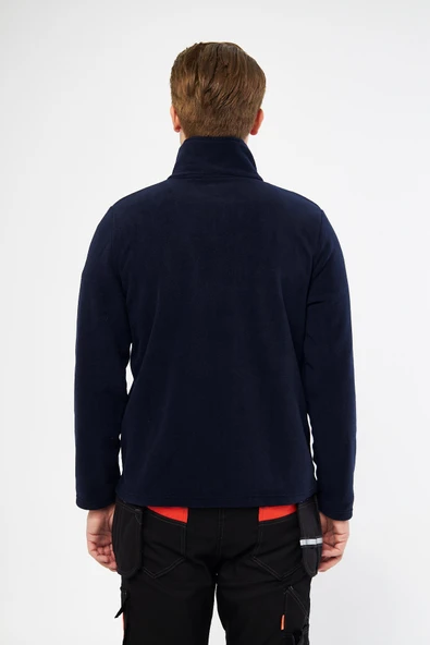 Polar Mont Fermuarlı - 5