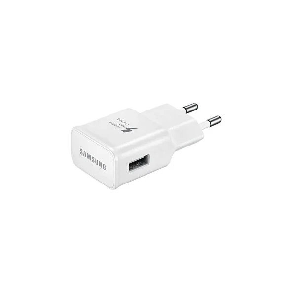 Samsung İnfinix Hot 30İ Nfc İle Uyumlu TA20 Micro & Type-C Kablolu 15W Hızlı Şarj Aleti Beyaz (Samsung Türkiye Garantilidir) - 4