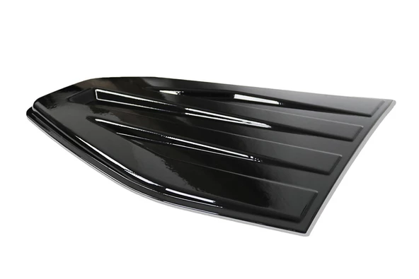 OMSA Dacia Jogger Arka Kelebek Vent 2 Parça 2022 ve Sonrası - 5