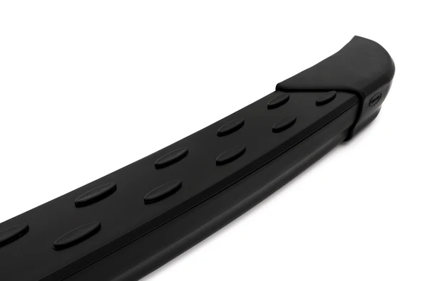 OMSA Ford Tourneo Courier Dot Line Arka Koruma Siyah 2024 ve Sonrası - 4