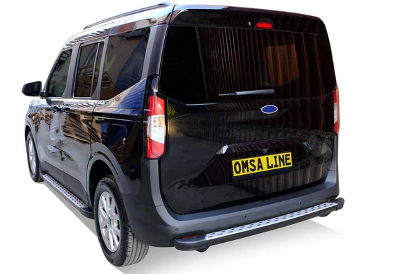 OMSA Ford Tourneo Courier Dot Line Arka Basamak 2024 ve Sonrası